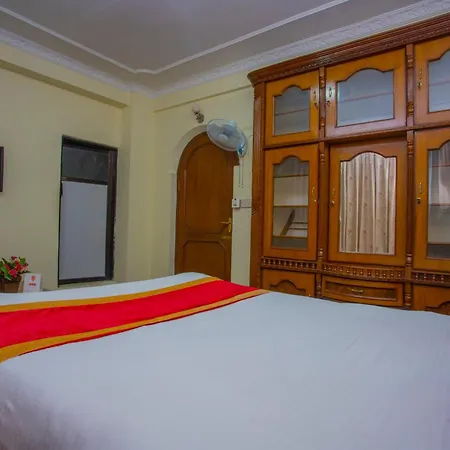 Oyo 232 Hotel Titanic Pvt Ltd